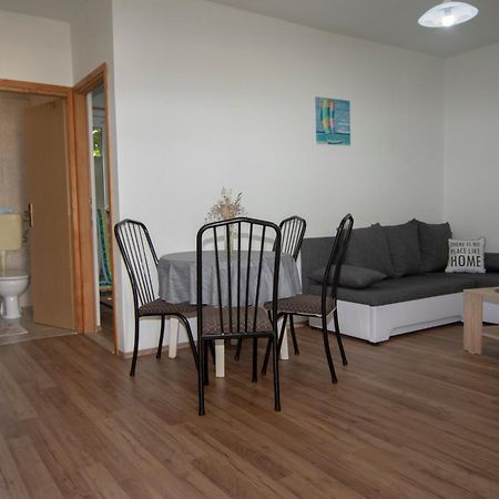 Apartmani Caganic Villa Bledi ヴィル 部屋 写真