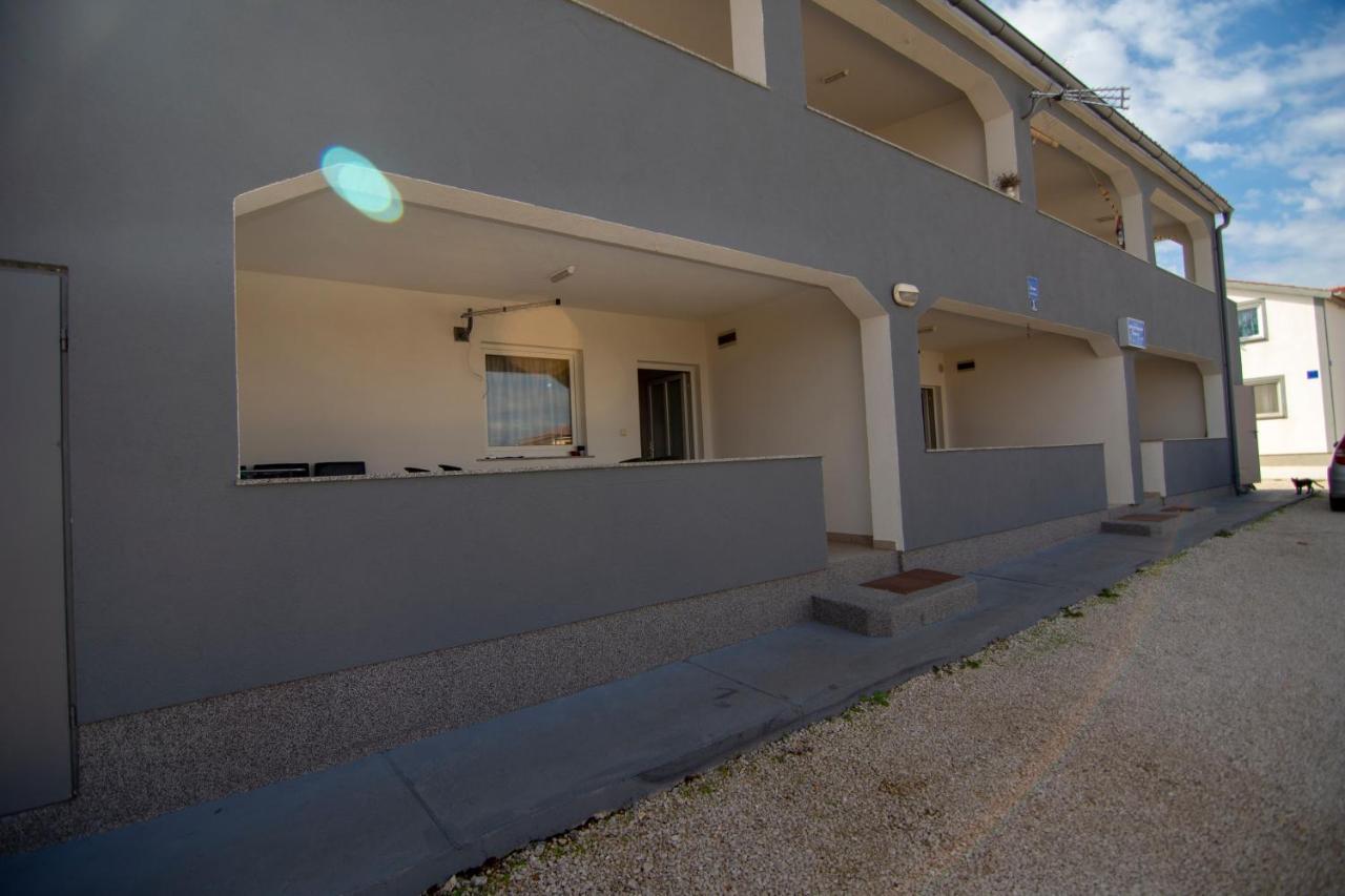 Apartmani Caganic Villa Bledi ヴィル エクステリア 写真