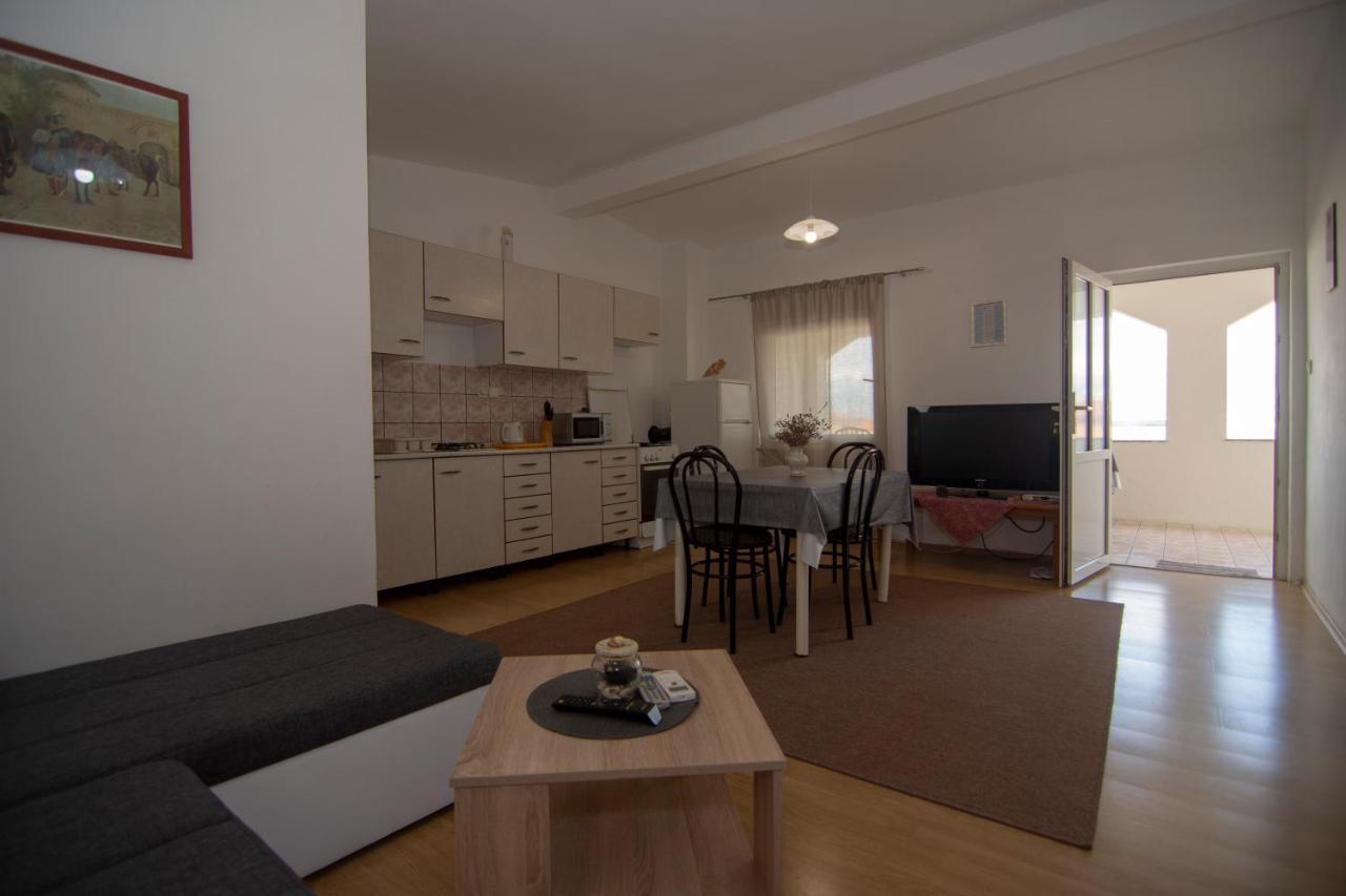 Apartmani Caganic Villa Bledi ヴィル エクステリア 写真