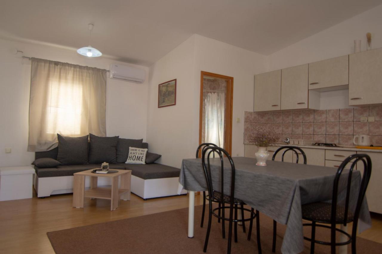 Apartmani Caganic Villa Bledi ヴィル エクステリア 写真