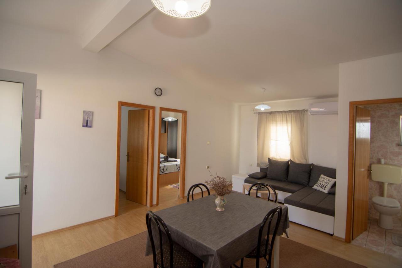 Apartmani Caganic Villa Bledi ヴィル エクステリア 写真