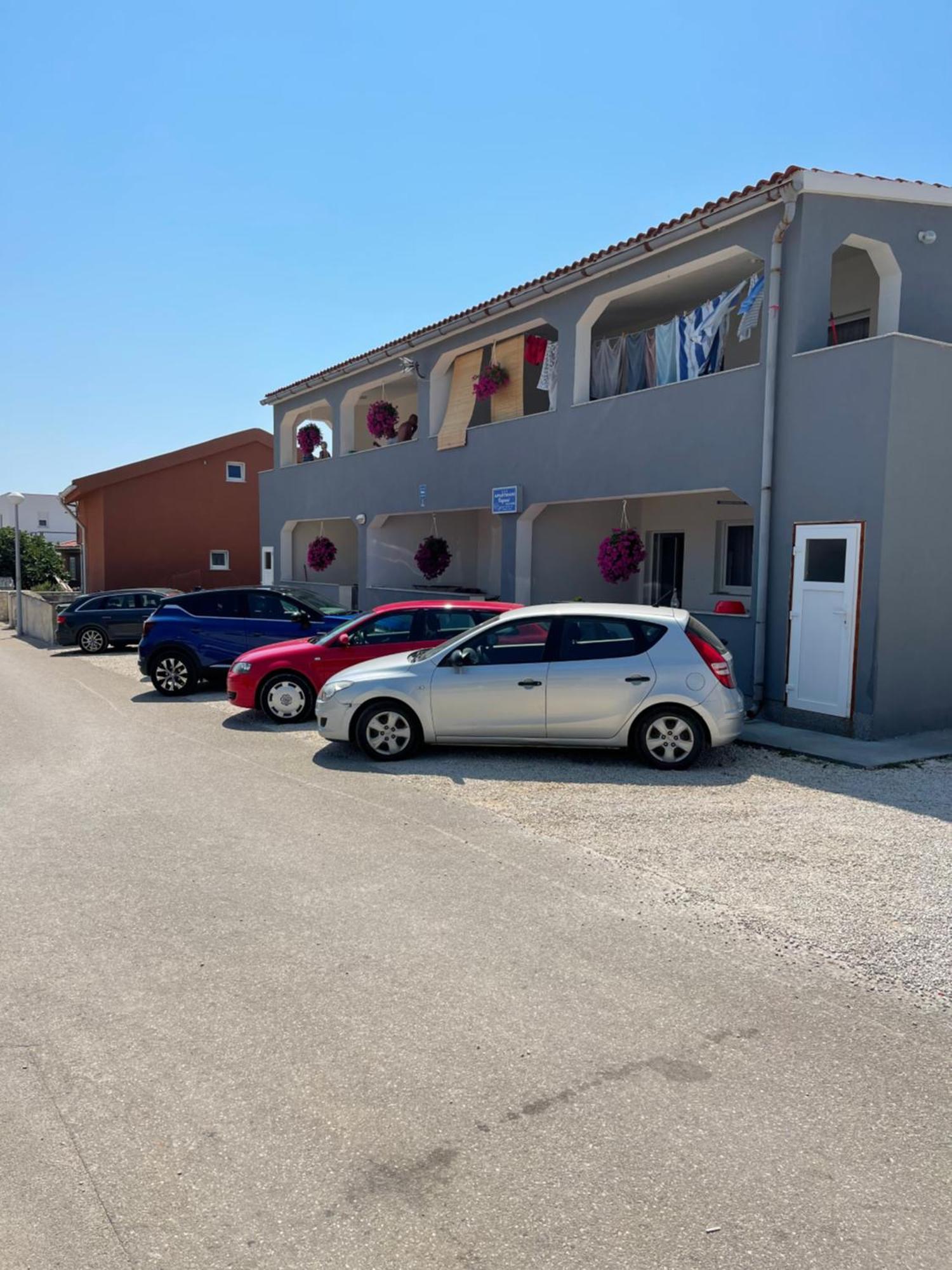 Apartmani Caganic Villa Bledi ヴィル エクステリア 写真