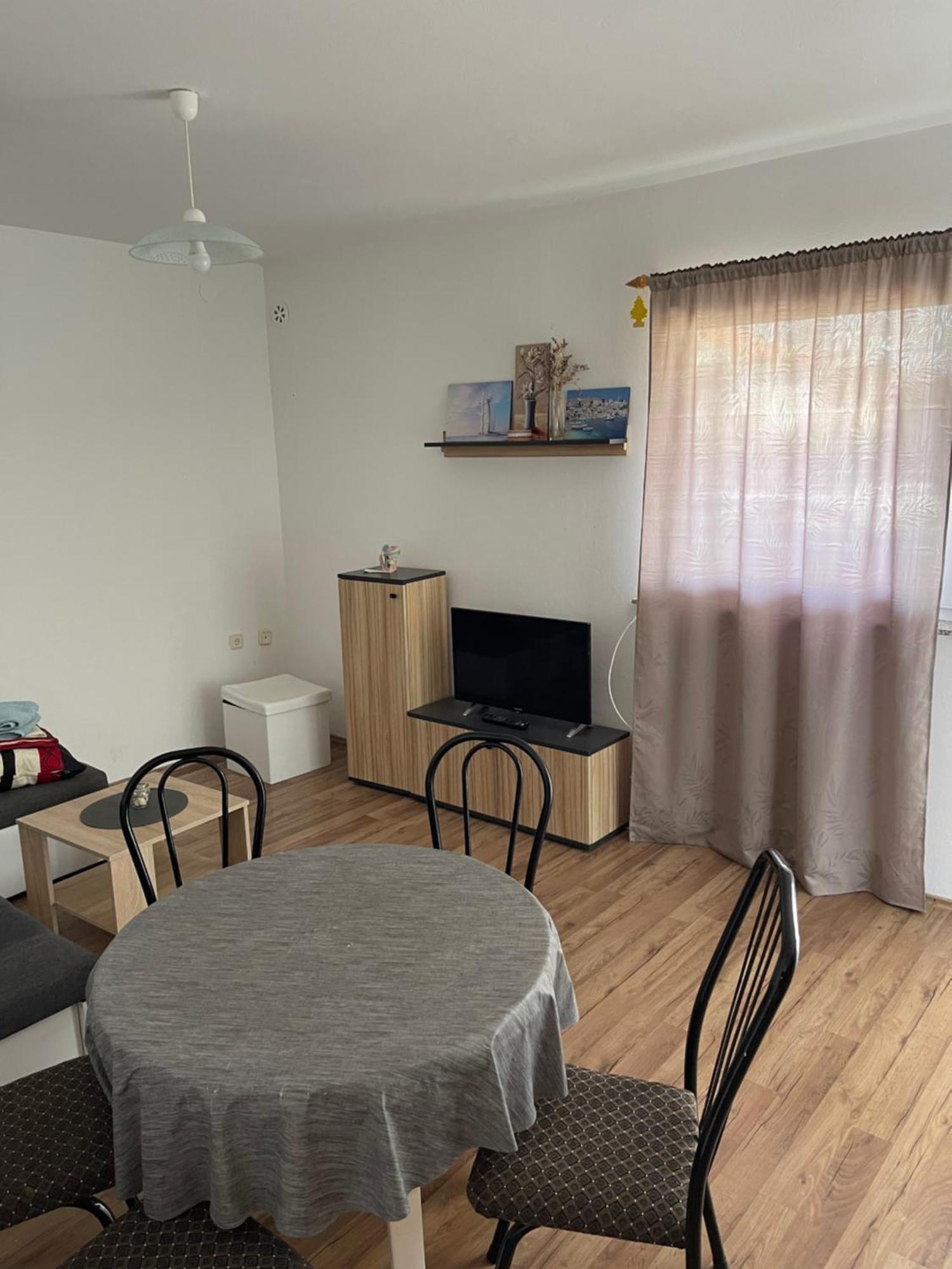 Apartmani Caganic Villa Bledi ヴィル エクステリア 写真