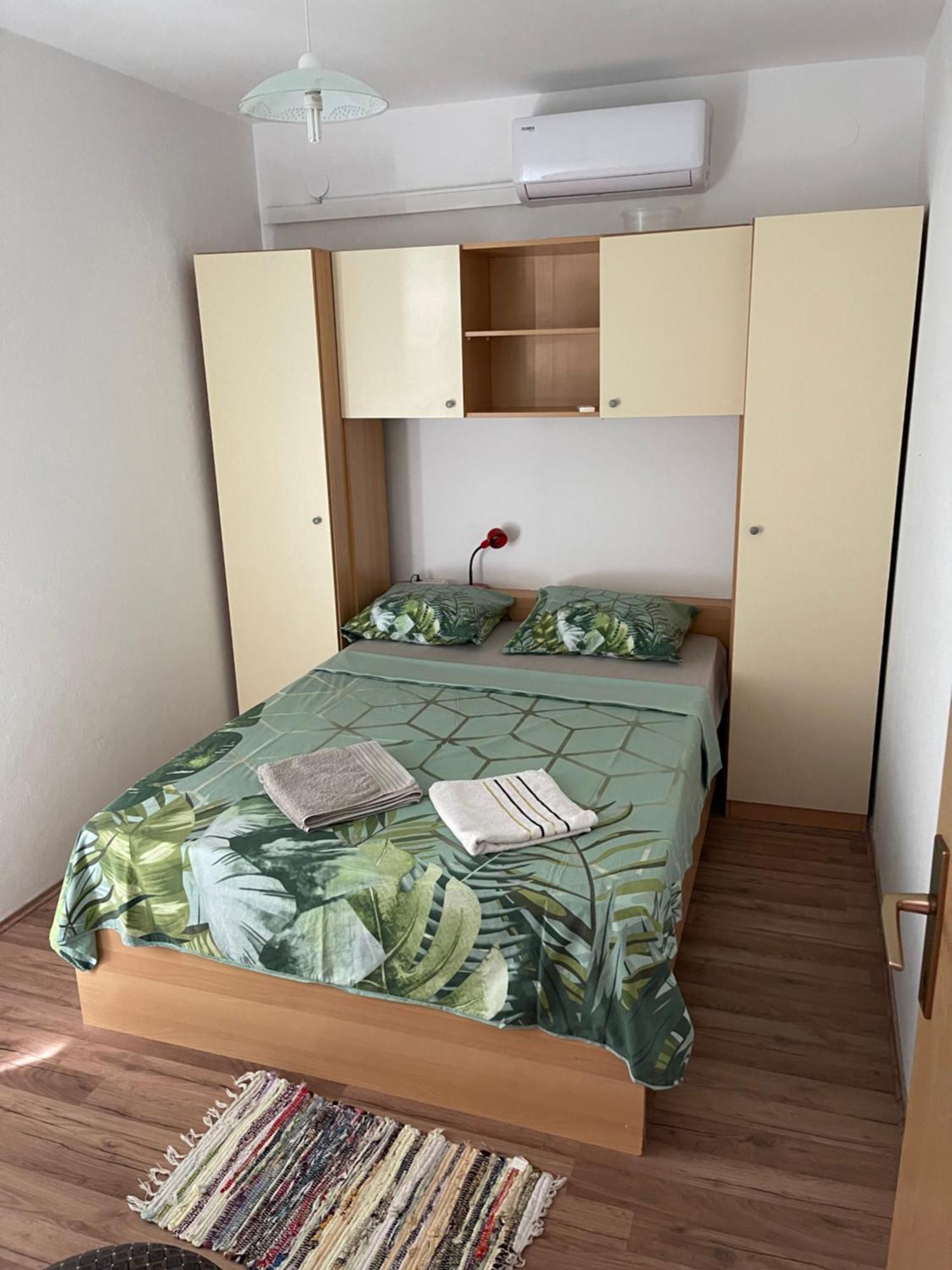 Apartmani Caganic Villa Bledi ヴィル エクステリア 写真
