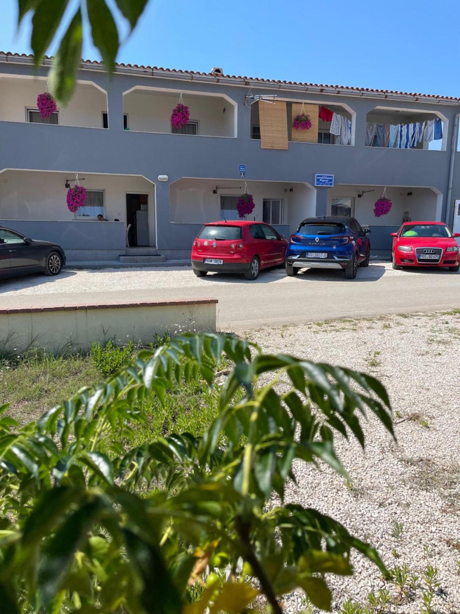 Apartmani Caganic Villa Bledi ヴィル エクステリア 写真