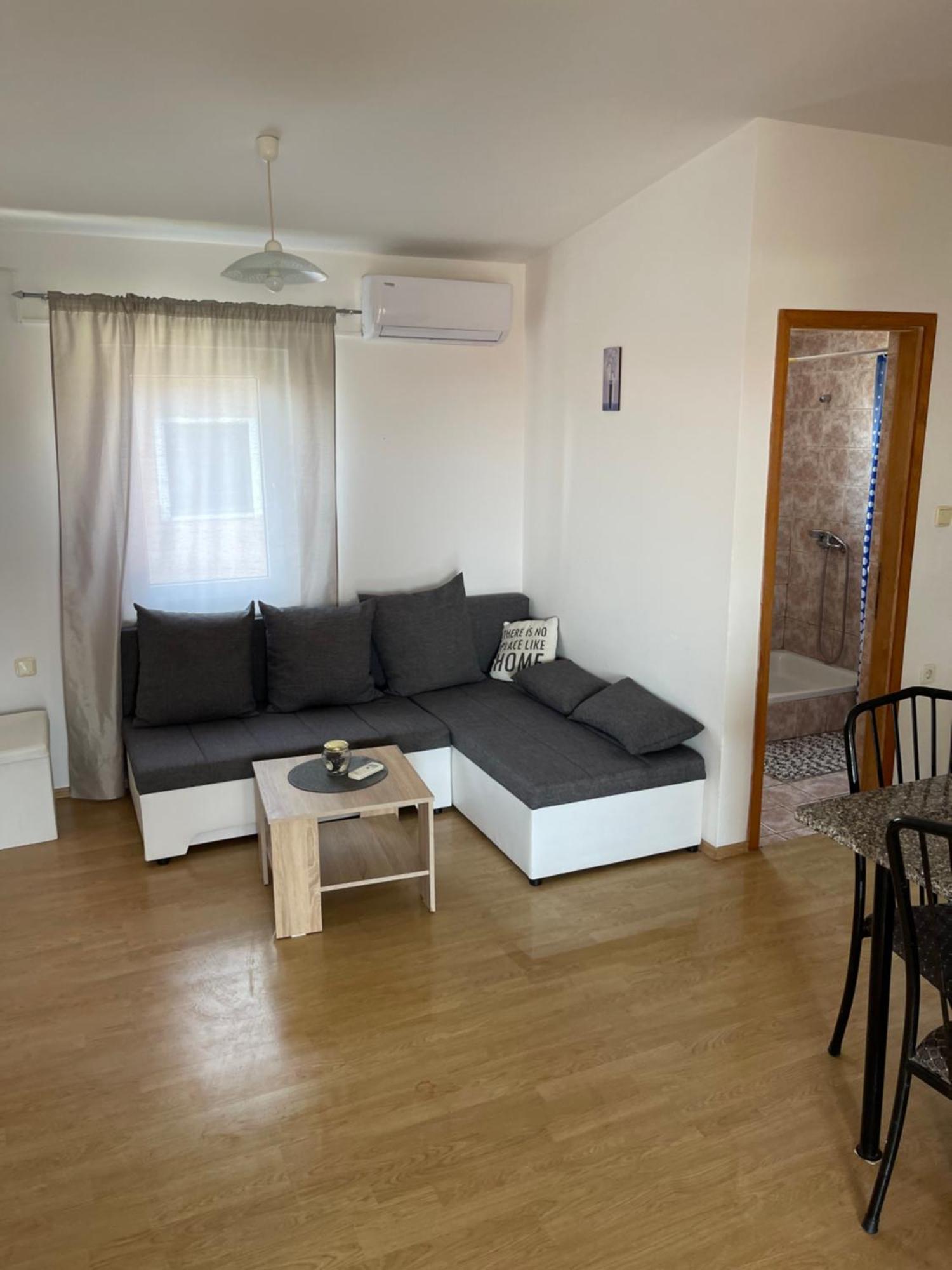 Apartmani Caganic Villa Bledi ヴィル エクステリア 写真