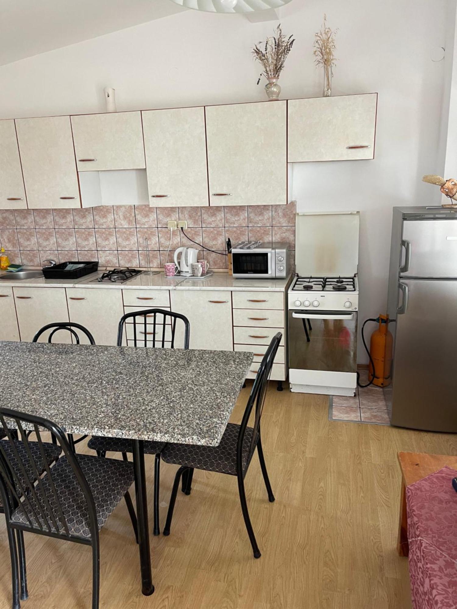 Apartmani Caganic Villa Bledi ヴィル エクステリア 写真