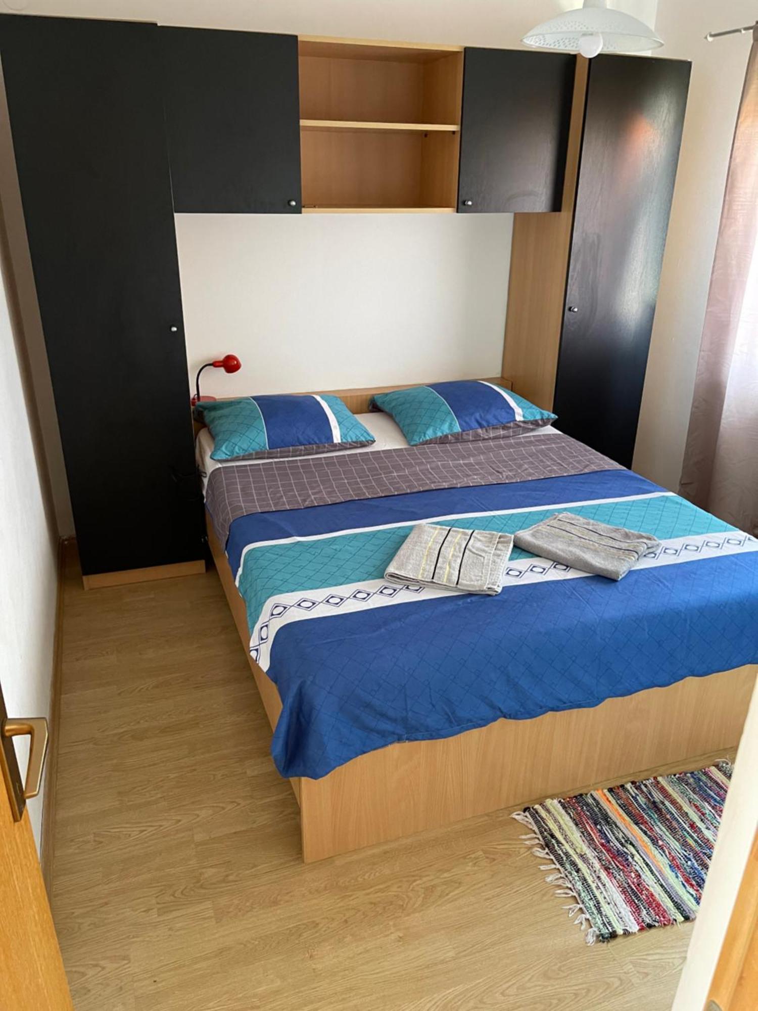 Apartmani Caganic Villa Bledi ヴィル エクステリア 写真