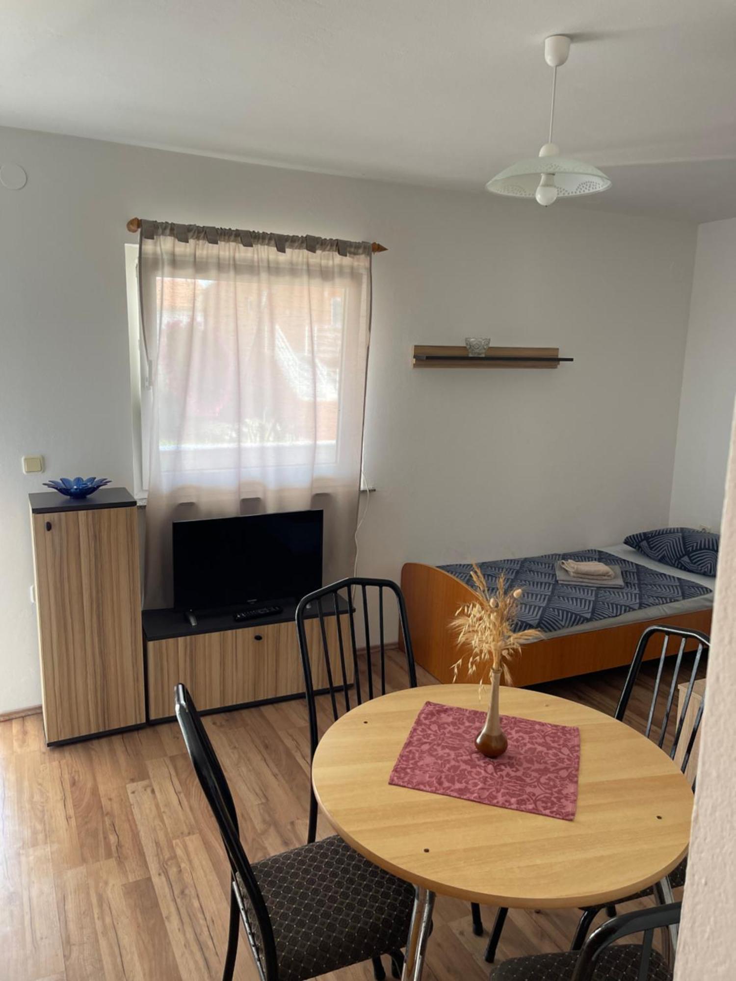 Apartmani Caganic Villa Bledi ヴィル エクステリア 写真