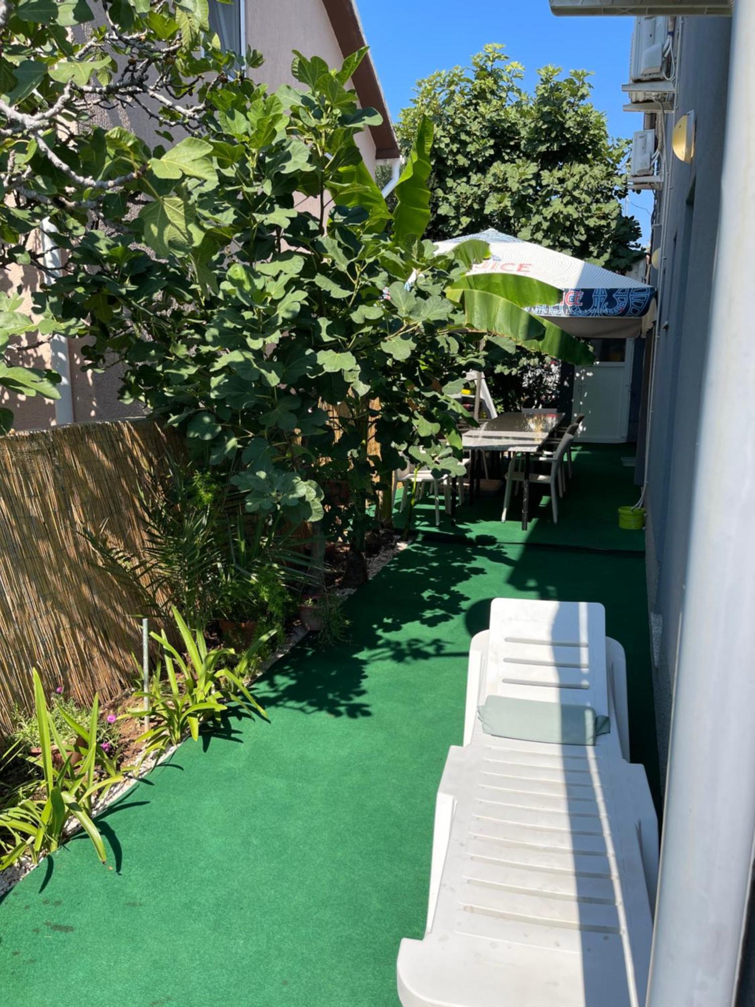 Apartmani Caganic Villa Bledi ヴィル エクステリア 写真