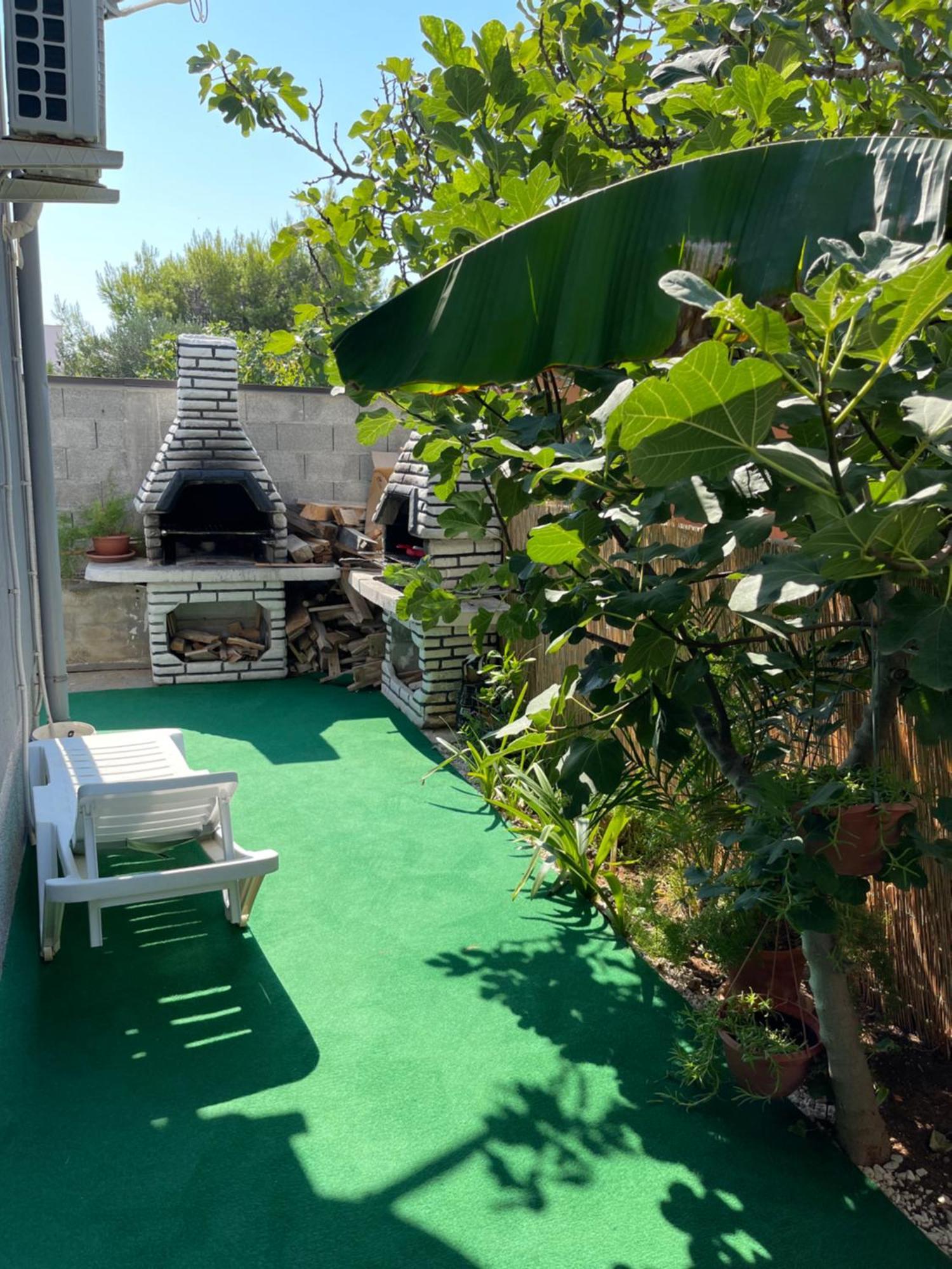 Apartmani Caganic Villa Bledi ヴィル エクステリア 写真