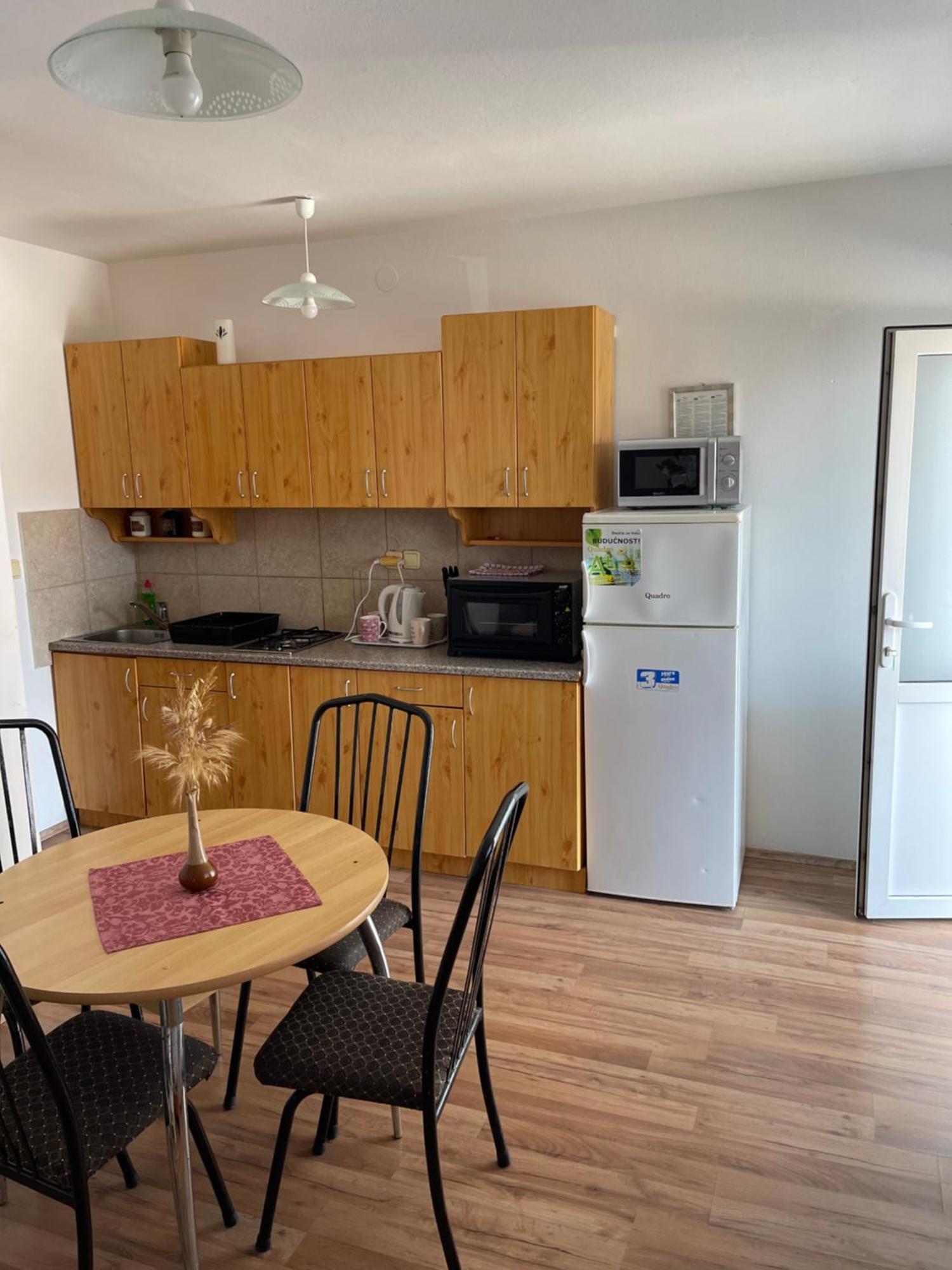 Apartmani Caganic Villa Bledi ヴィル エクステリア 写真