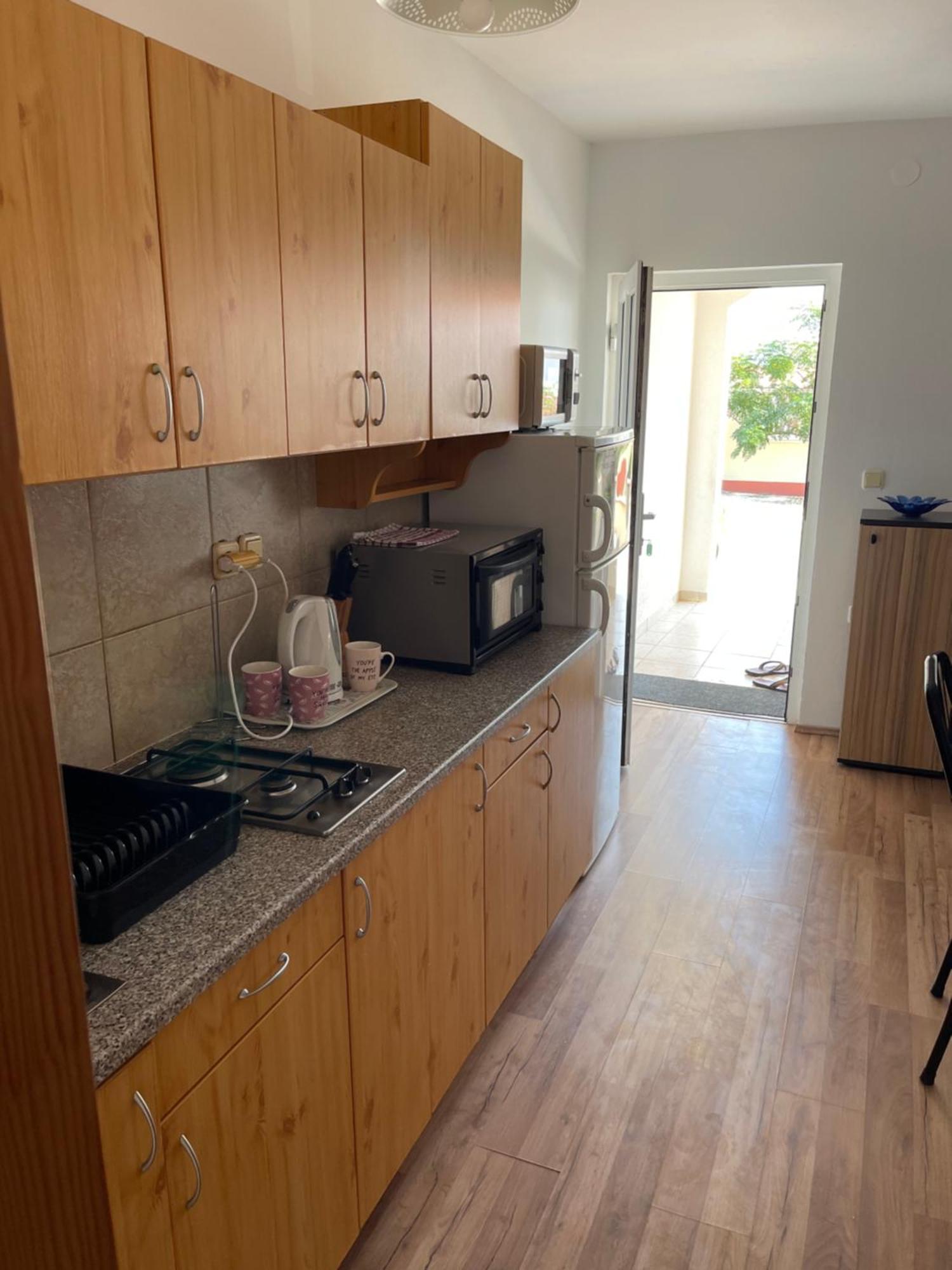 Apartmani Caganic Villa Bledi ヴィル エクステリア 写真