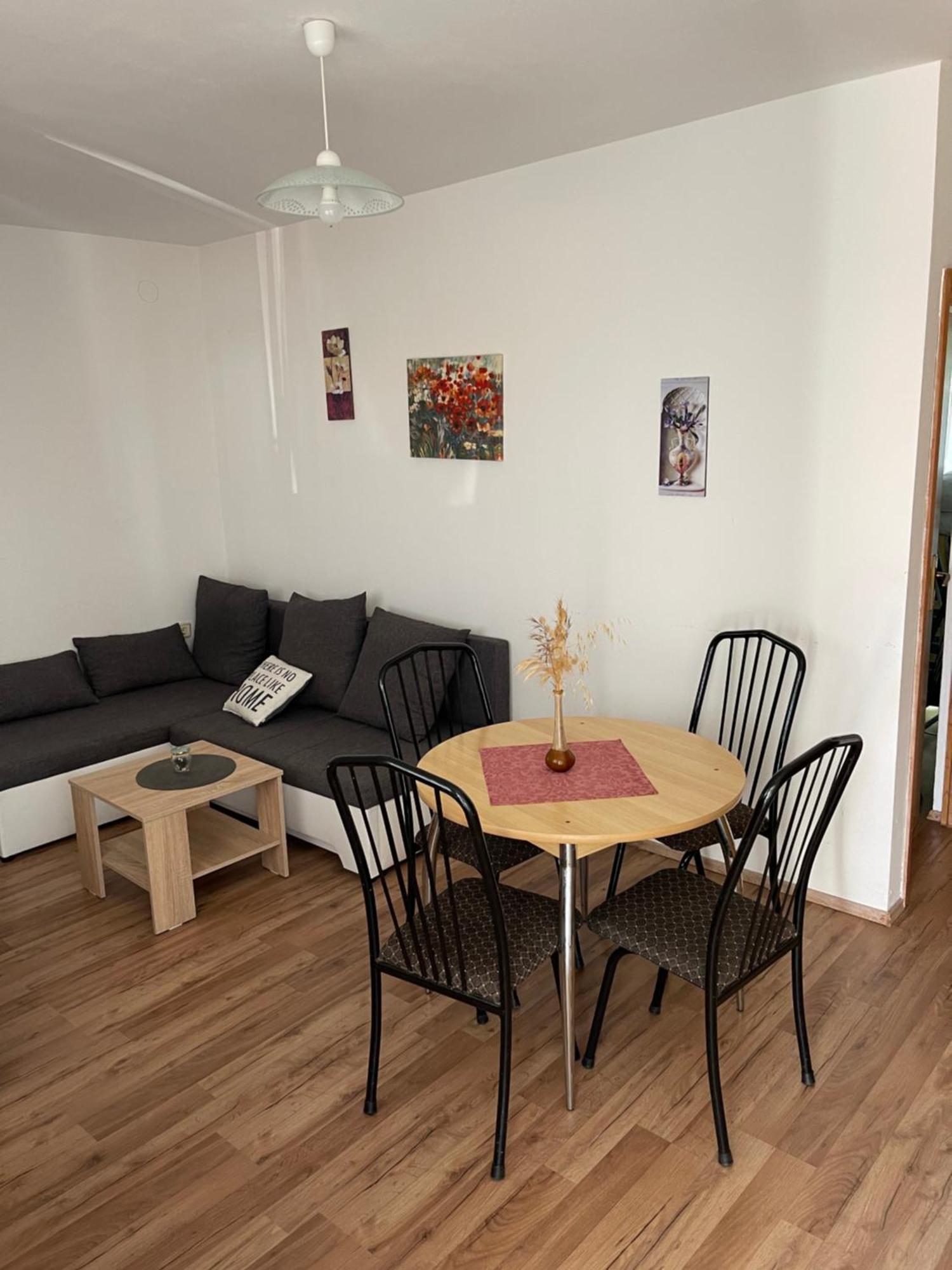 Apartmani Caganic Villa Bledi ヴィル エクステリア 写真