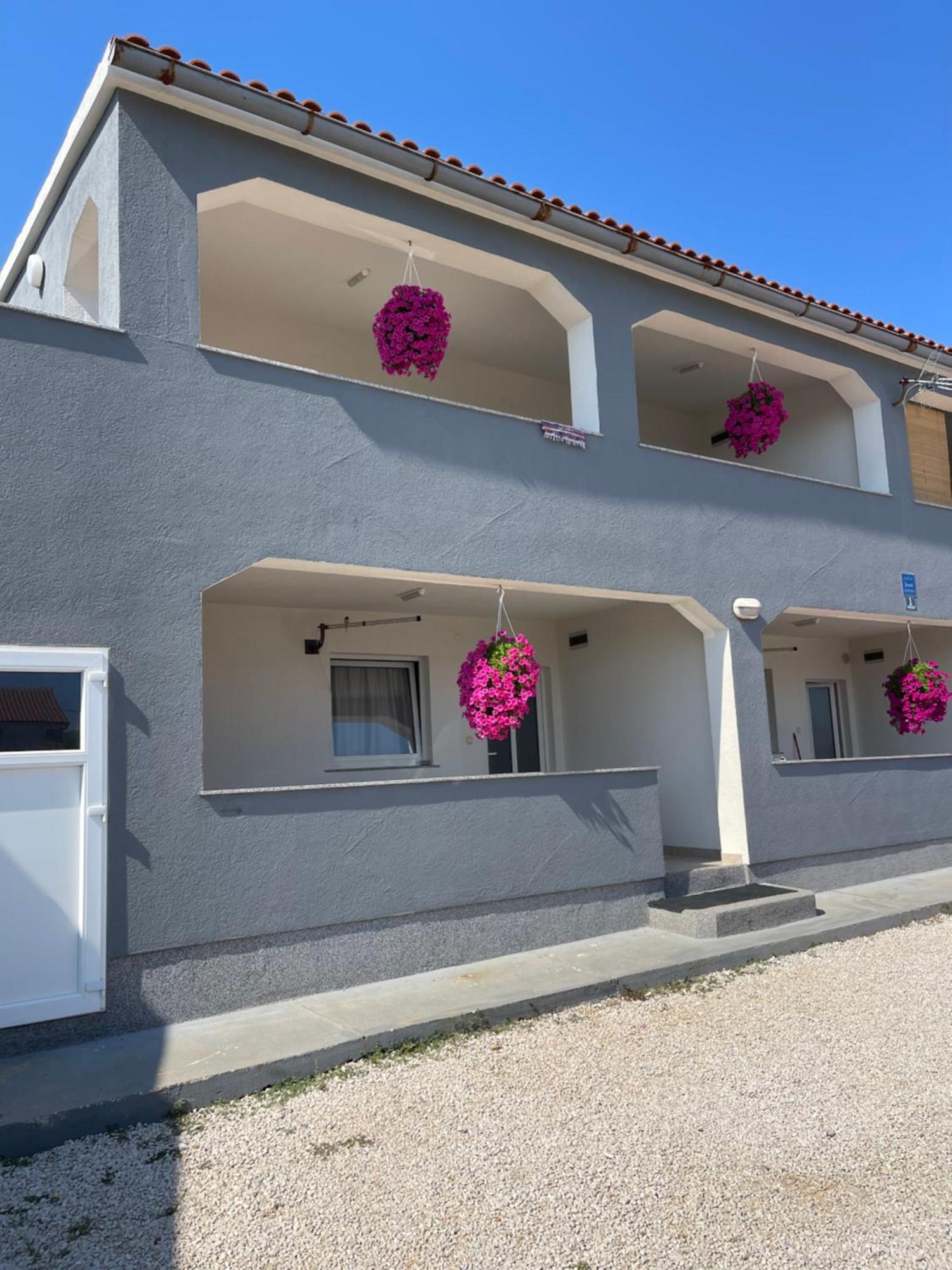 Apartmani Caganic Villa Bledi ヴィル エクステリア 写真
