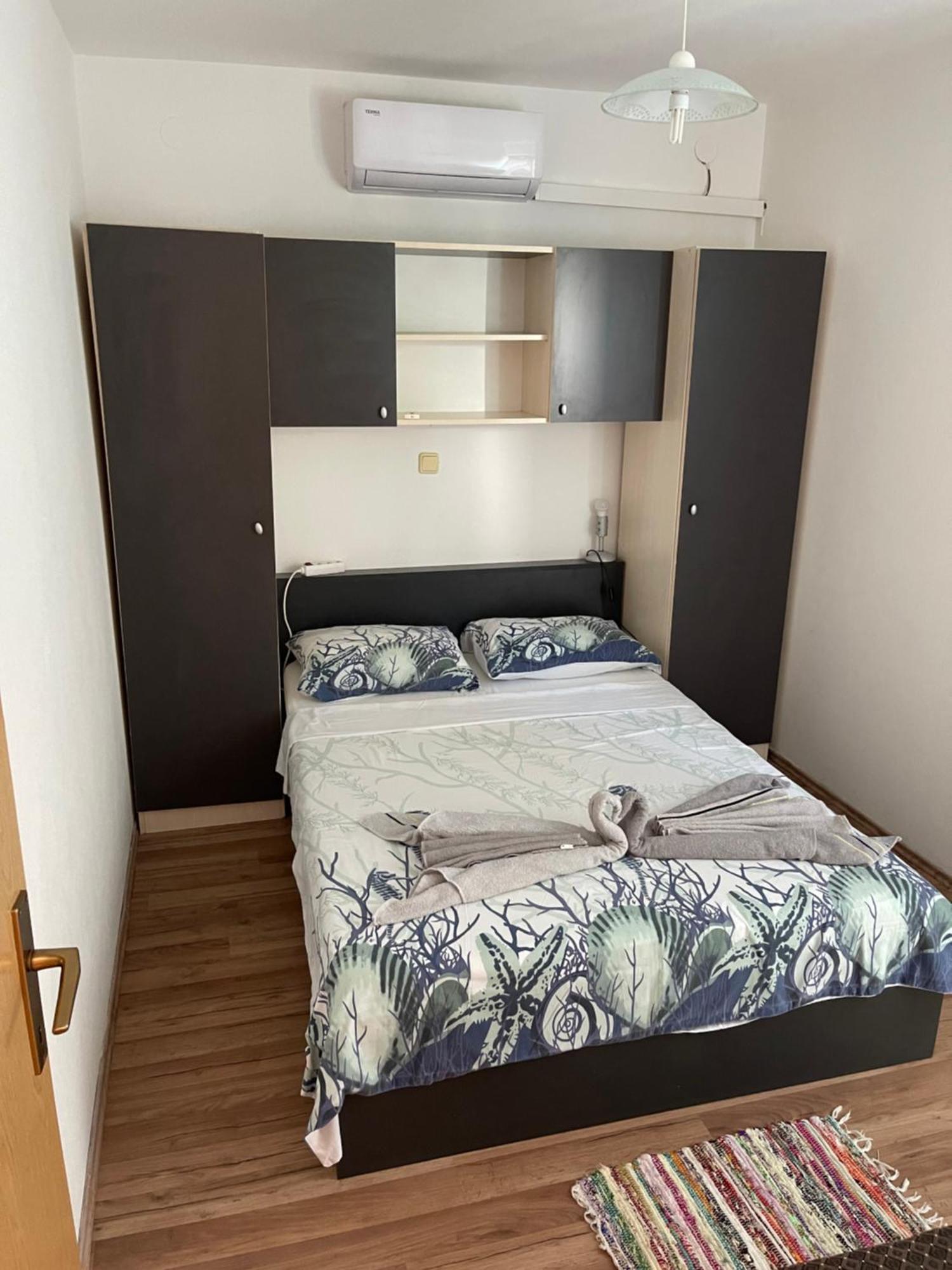 Apartmani Caganic Villa Bledi ヴィル エクステリア 写真