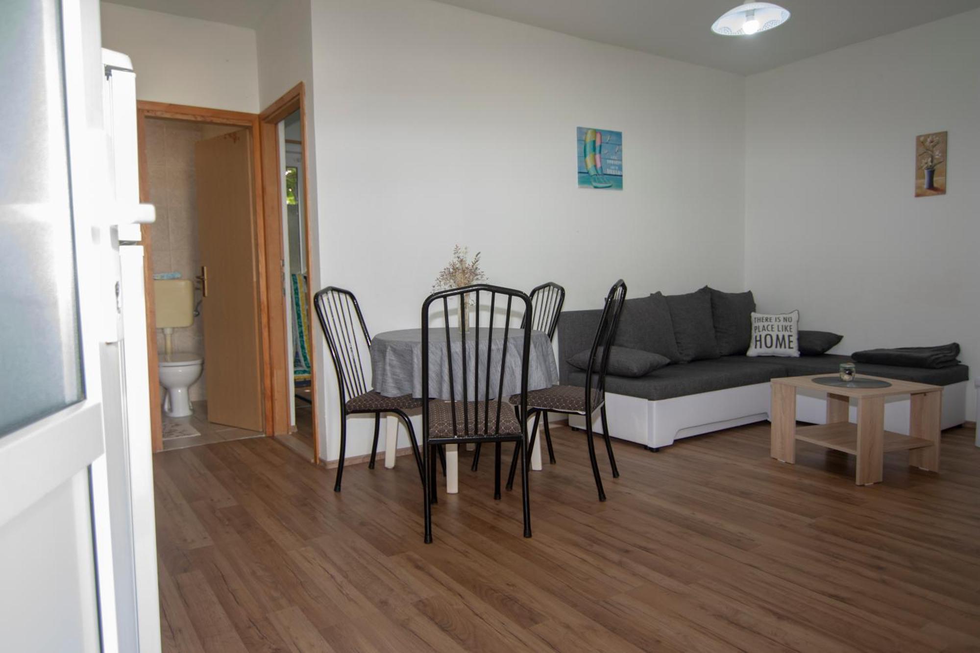 Apartmani Caganic Villa Bledi ヴィル 部屋 写真