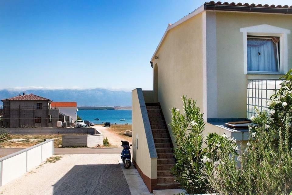 Apartmani Caganic Villa Bledi ヴィル エクステリア 写真