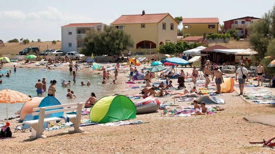 Apartmani Caganic Villa Bledi ヴィル エクステリア 写真