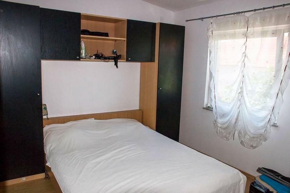 Apartmani Caganic Villa Bledi ヴィル エクステリア 写真