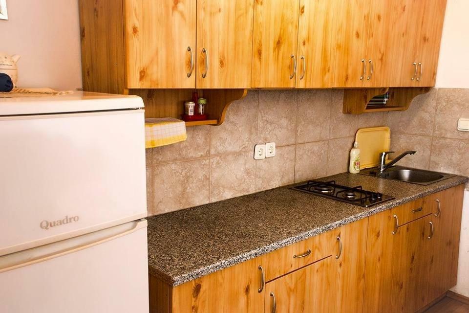 Apartmani Caganic Villa Bledi ヴィル エクステリア 写真