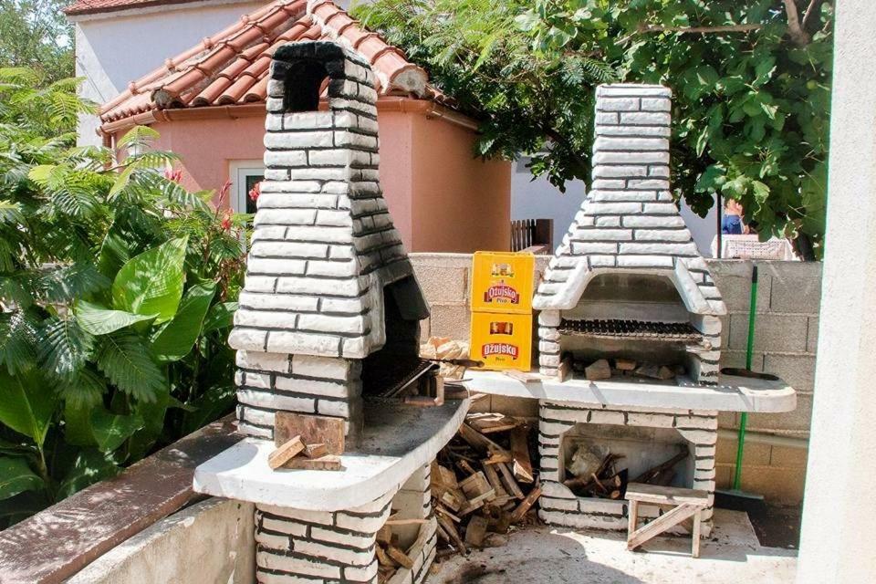 Apartmani Caganic Villa Bledi ヴィル エクステリア 写真