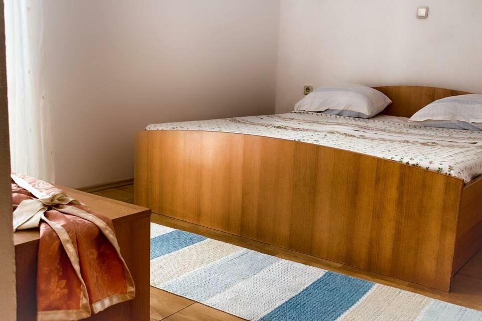 Apartmani Caganic Villa Bledi ヴィル エクステリア 写真