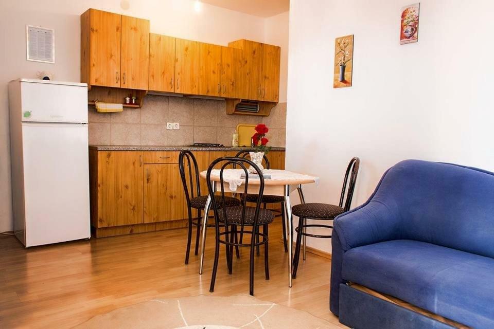 Apartmani Caganic Villa Bledi ヴィル エクステリア 写真